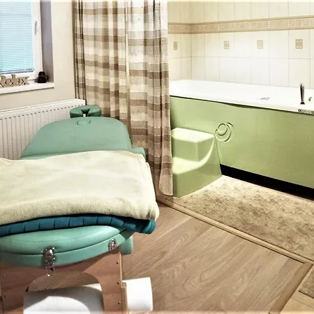 Lodge Mlynky Jeseniky Bela pod Pradedem