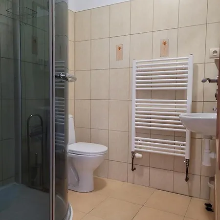 Orman Evi Mlynky Jeseniky