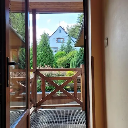 Lodge Mlynky Jeseniky *