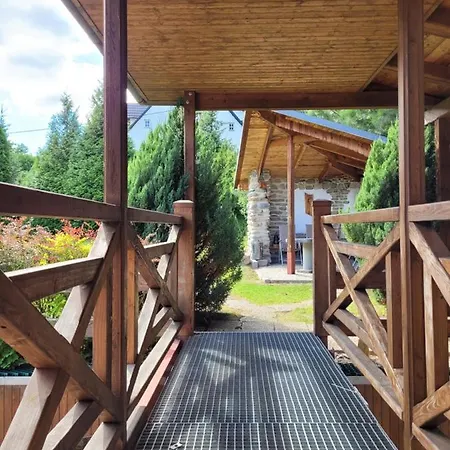 Mlýnky Jeseníky * Bela pod Pradedem