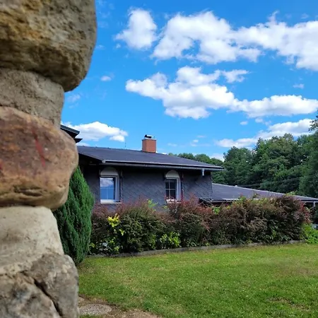 Mlynky Jeseniky Lodge