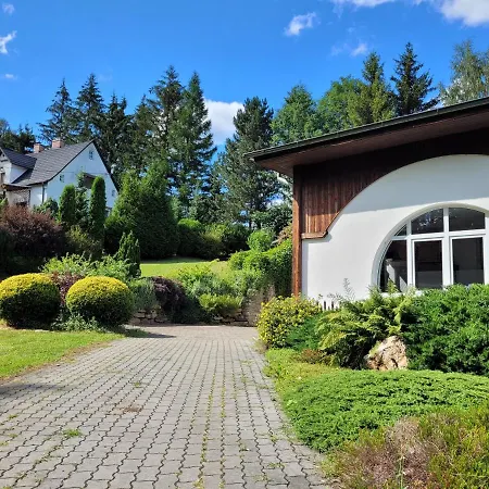 Lodge Mlynky Jeseniky Bela pod Pradedem