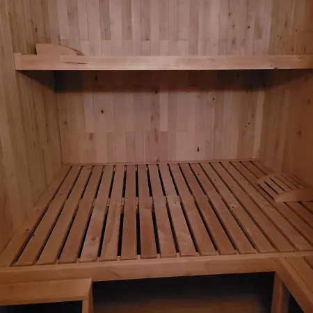 Mlýnky Jeseníky Chata *