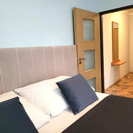 Mlynky Jeseniky Orman Evi Bela pod Pradedem