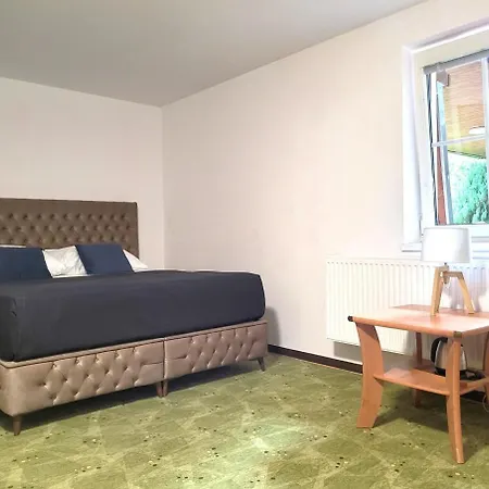 Lodge Mlynky Jeseniky Bela pod Pradedem